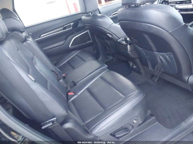 2023 KIA TELLURIDE LX 8