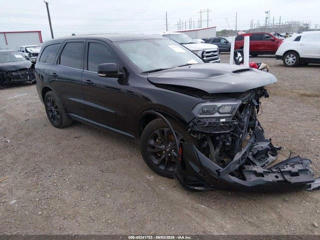 2021 DODGE DURANGO R/T RWD - 1