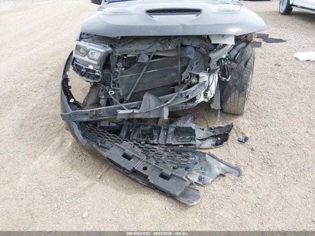 2021 DODGE DURANGO R/T RWD 6