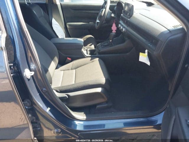 2024 HONDA CR-V EX AWD 5
