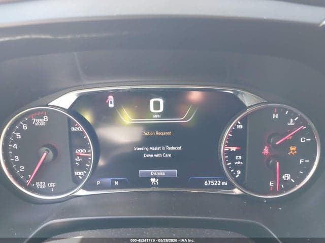 2022 CHEVROLET BLAZER AWD RS 7