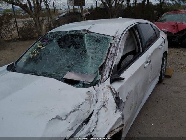 2019 HONDA ACCORD LX 11