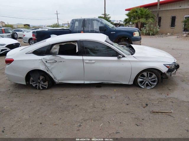 2019 HONDA ACCORD LX 13