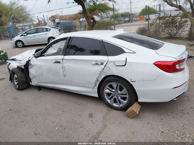 2019 HONDA ACCORD LX 14