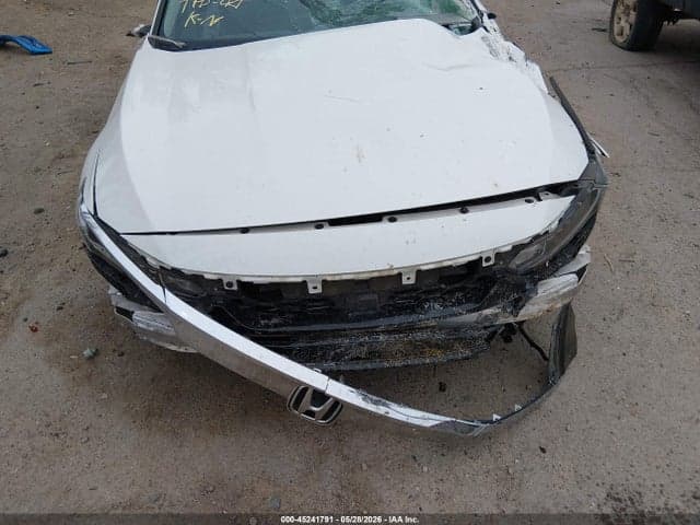 2019 HONDA ACCORD LX 6