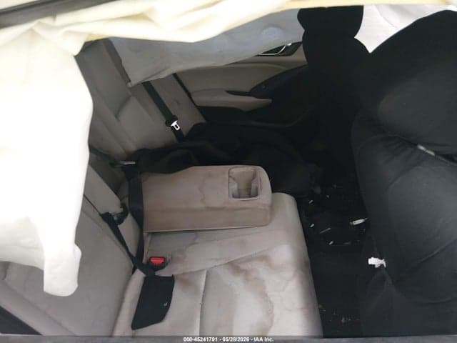 2019 HONDA ACCORD LX 8