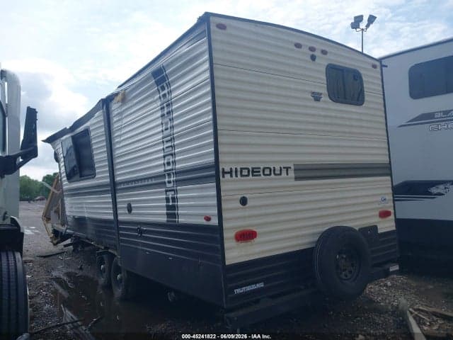 2022 KEYSTONE 27RLS 3