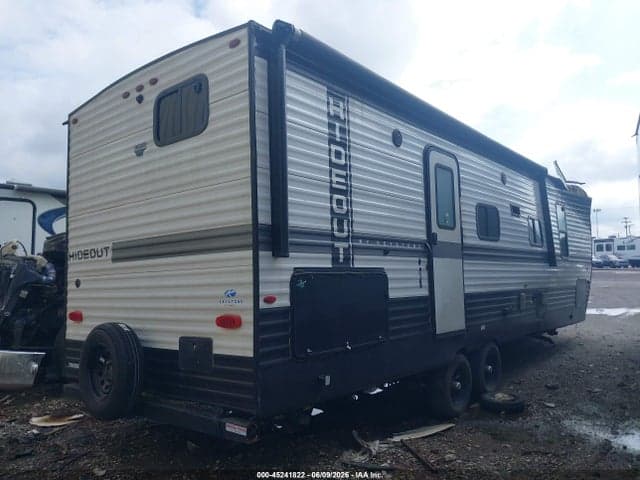 2022 KEYSTONE 27RLS 4