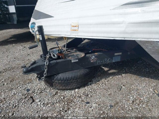 2022 KEYSTONE 27RLS 7
