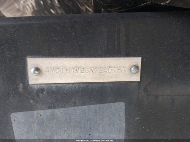 2022 KEYSTONE 27RLS 9