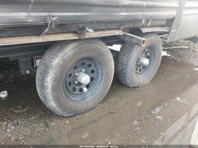 2022 KEYSTONE 27RLS 10