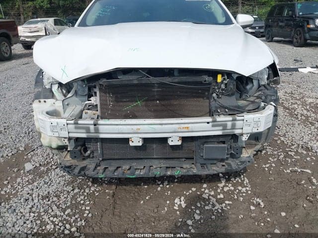 2020 FORD FUSION SE 6