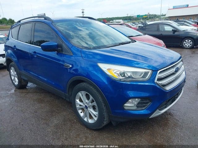 2017 FORD ESCAPE SE 1