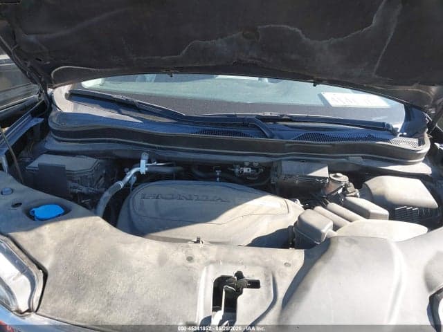 2019 HONDA RIDGELINE RTL 10