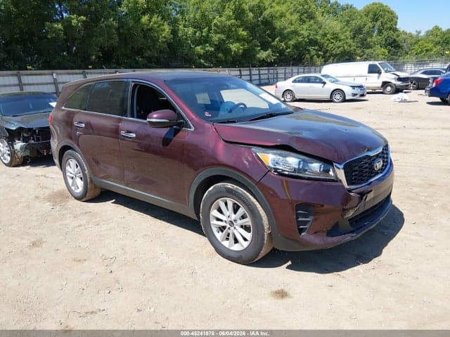 2019 KIA SORENTO 3.3L LX 1