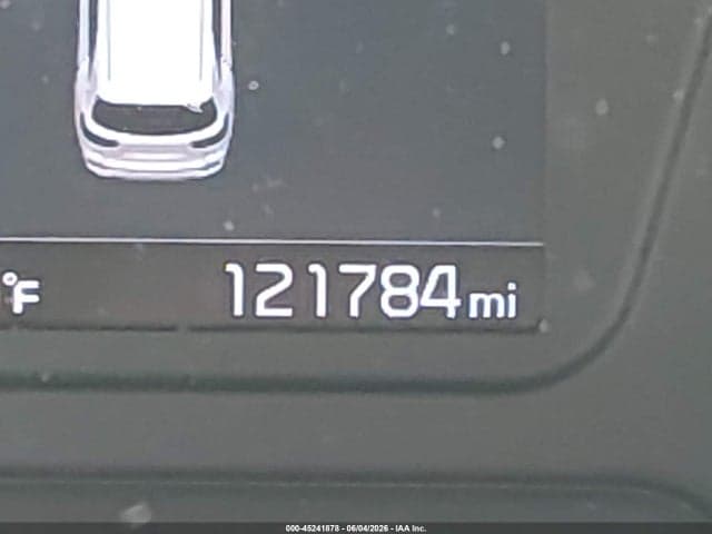 2019 KIA SORENTO 3.3L LX 15