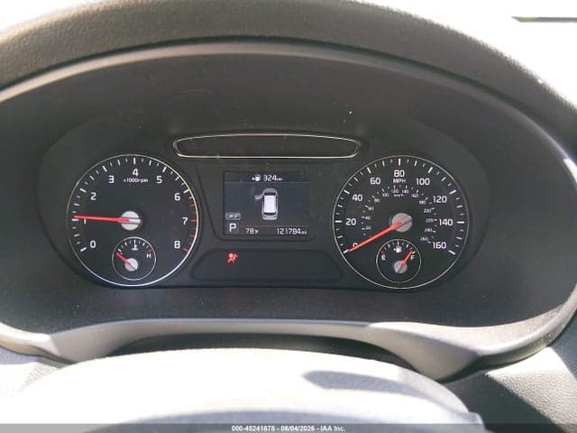 2019 KIA SORENTO 3.3L LX 7