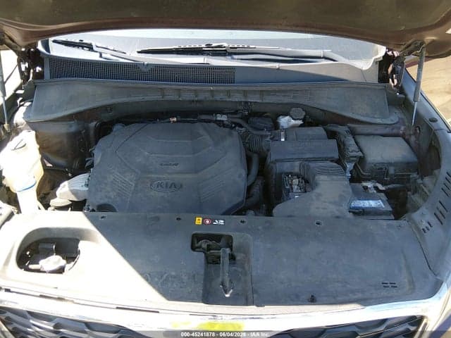 2019 KIA SORENTO 3.3L LX 10