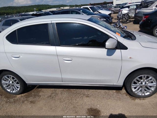 2024 MITSUBISHI MIRAGE G4 LE 13