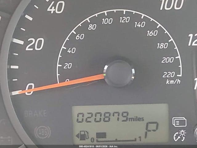 2024 MITSUBISHI MIRAGE G4 LE 15
