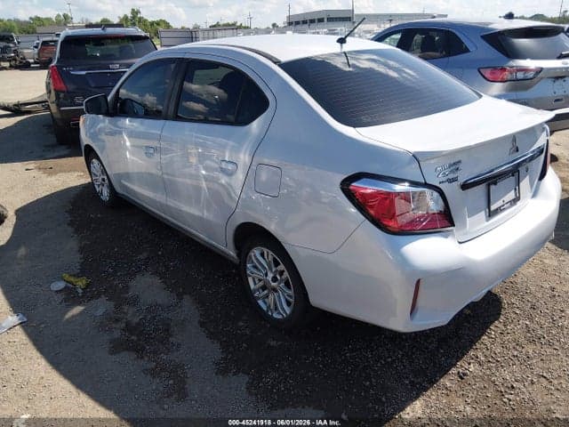 2024 MITSUBISHI MIRAGE G4 LE 3