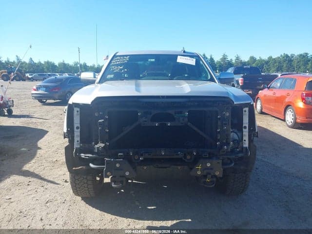 2017 GMC SIERRA 1500 SLE 13