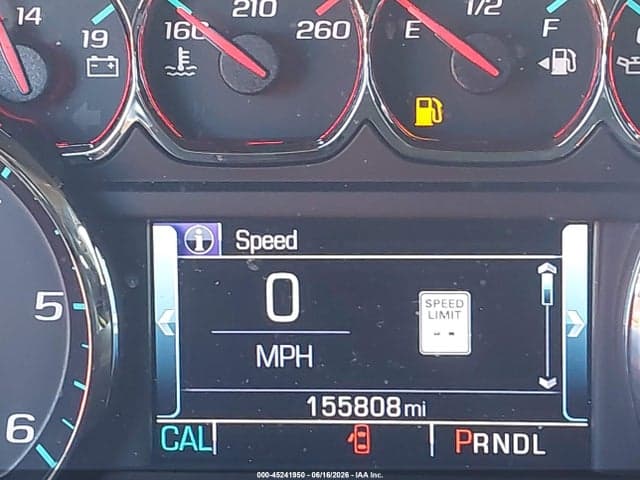 2017 GMC SIERRA 1500 SLE 16
