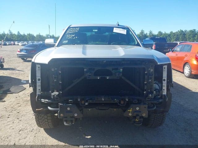 2017 GMC SIERRA 1500 SLE 6