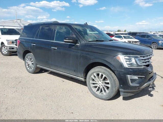 2018 FORD EXPEDITION LIMITED 1