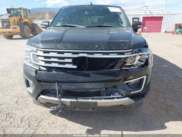 2018 FORD EXPEDITION LIMITED 13