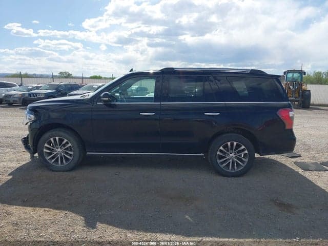 2018 FORD EXPEDITION LIMITED 15