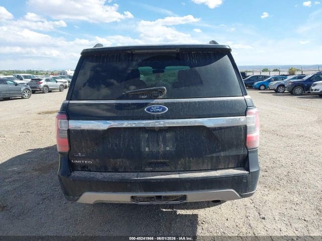 2018 FORD EXPEDITION LIMITED 17