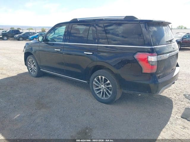 2018 FORD EXPEDITION LIMITED 3