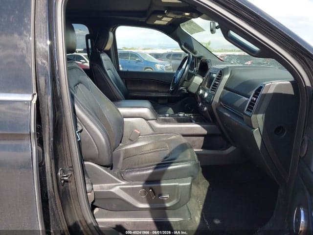 2018 FORD EXPEDITION LIMITED 5