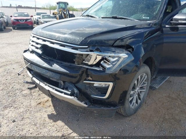 2018 FORD EXPEDITION LIMITED 6