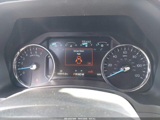 2018 FORD EXPEDITION LIMITED 7