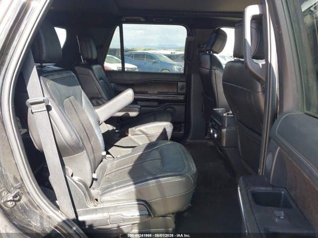 2018 FORD EXPEDITION LIMITED 8