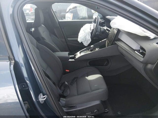 2024 POLESTAR 2 LONG RANGE DUAL MOTOR/LONG RANGE DUAL MOTOR PLUS 5