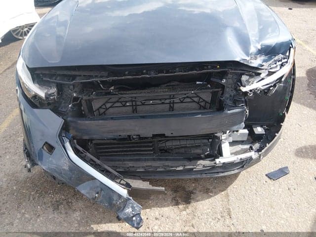2024 POLESTAR 2 LONG RANGE DUAL MOTOR/LONG RANGE DUAL MOTOR PLUS 6