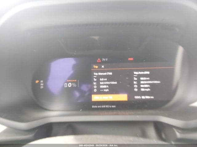 2024 POLESTAR 2 LONG RANGE DUAL MOTOR/LONG RANGE DUAL MOTOR PLUS 7