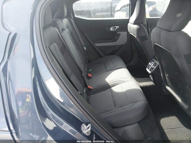 2024 POLESTAR 2 LONG RANGE DUAL MOTOR/LONG RANGE DUAL MOTOR PLUS 8