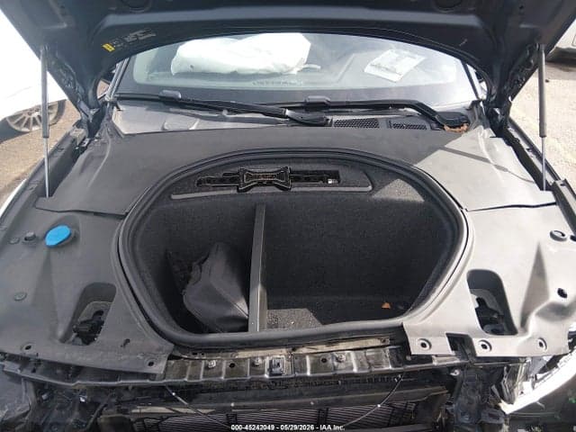 2024 POLESTAR 2 LONG RANGE DUAL MOTOR/LONG RANGE DUAL MOTOR PLUS 10