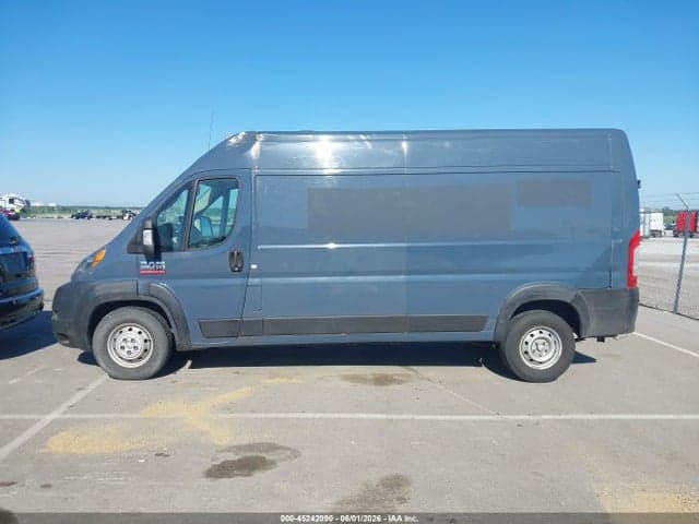 2019 RAM PROMASTER 2500 HIGH ROOF 159 WB 15