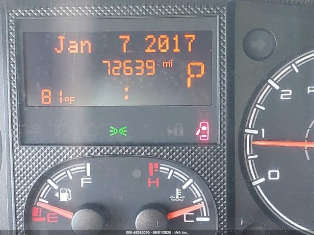 2019 RAM PROMASTER 2500 HIGH ROOF 159 WB 16