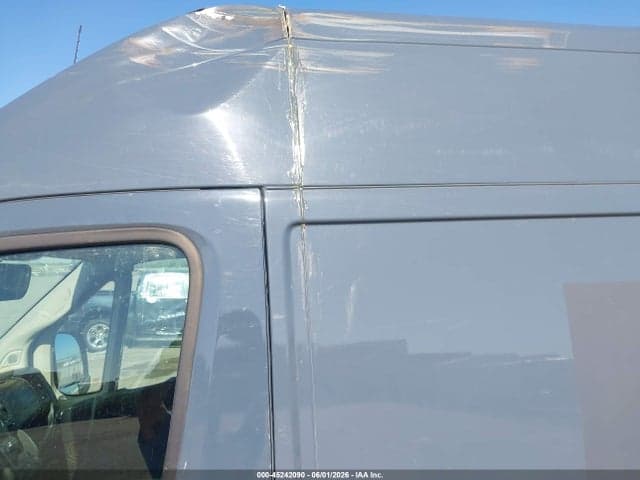 2019 RAM PROMASTER 2500 HIGH ROOF 159 WB 18