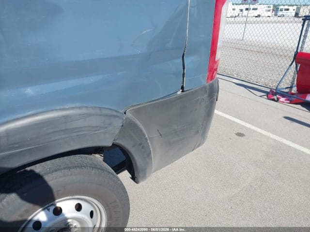 2019 RAM PROMASTER 2500 HIGH ROOF 159 WB 19