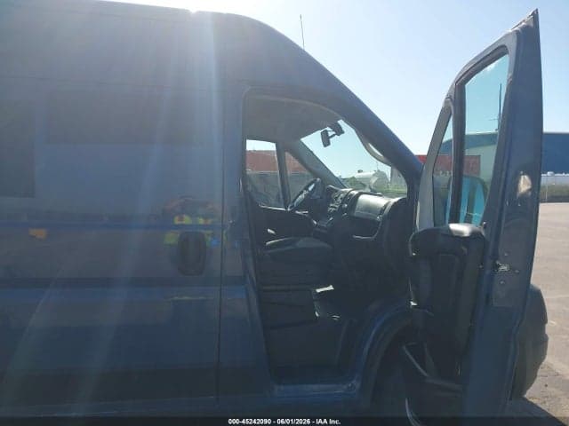 2019 RAM PROMASTER 2500 HIGH ROOF 159 WB 5