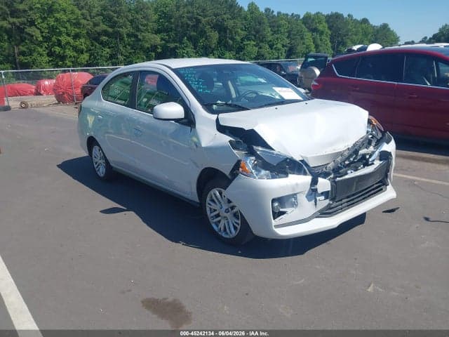 2024 MITSUBISHI MIRAGE G4 LE 1