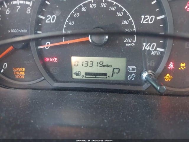 2024 MITSUBISHI MIRAGE G4 LE 15