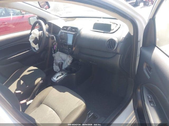 2024 MITSUBISHI MIRAGE G4 LE 5